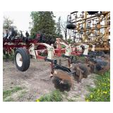 Tebben 5 Shank Ripper