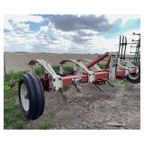 Tebben 5 Shank Ripper