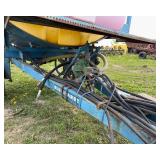 Blumhardt 40 ft Sprayer