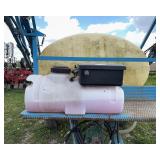 Blumhardt 40 ft Sprayer