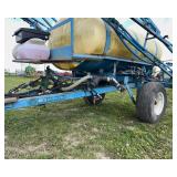 Blumhardt 40 ft Sprayer