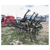 John Deere 14ft 3pt Field Cultivator