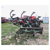 John Deere 14ft 3pt Field Cultivator