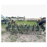 John Deere 14ft 3pt Field Cultivator