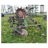 John Deere ER010 Row Crop Cultivator