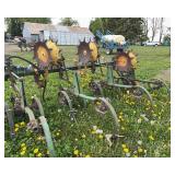 John Deere ER010 Row Crop Cultivator