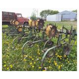 John Deere ER010 Row Crop Cultivator