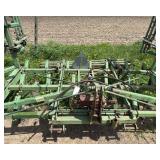 John Deere 1100 24ft 3point Field cultivator