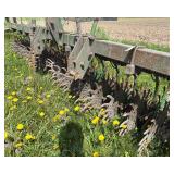 John Deere 15ft Rotary Hoe