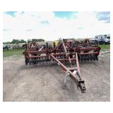 Hiniker 11 Shank Disc Ripper