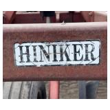 Hiniker 11 Shank Disc Ripper
