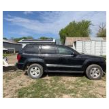 2007 Jeep Grand Cherokee SUV