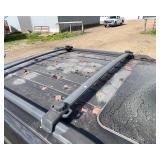 2007 Jeep Grand Cherokee SUV