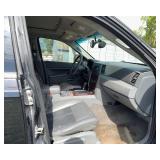 2007 Jeep Grand Cherokee SUV