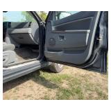 2007 Jeep Grand Cherokee SUV