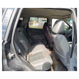 2007 Jeep Grand Cherokee SUV