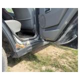 2007 Jeep Grand Cherokee SUV