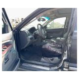 2007 Jeep Grand Cherokee SUV