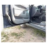 2007 Jeep Grand Cherokee SUV