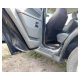 2007 Jeep Grand Cherokee SUV