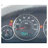 2007 Jeep Grand Cherokee SUV