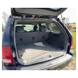 2007 Jeep Grand Cherokee SUV