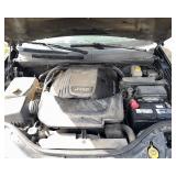 2007 Jeep Grand Cherokee SUV