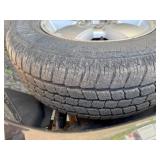 2007 Jeep Grand Cherokee SUV