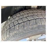 2007 Jeep Grand Cherokee SUV