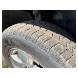 2007 Jeep Grand Cherokee SUV