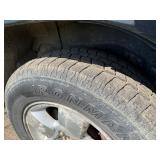 2007 Jeep Grand Cherokee SUV