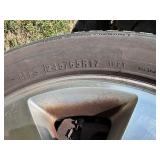 2007 Jeep Grand Cherokee SUV