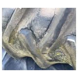 18.4 x 26 Combine or Tractor Tires & Rims