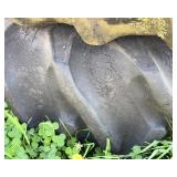 18.4 x 26 Combine or Tractor Tires & Rims