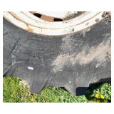 18.4 x 26 Combine or Tractor Tires & Rims