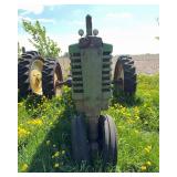 John Deere B Tractor *Parts or Repair*