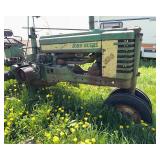 John Deere B Tractor *Parts or Repair*