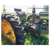 John Deere B Tractor *Parts or Repair*