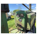 John Deere B Tractor *Parts or Repair*