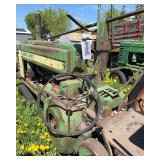 John Deere B Tractor *Parts or Repair*
