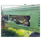 John Deere B Tractor  *Parts or Repair*