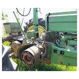 John Deere B Tractor  *Parts or Repair*