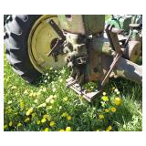 John Deere B Tractor  *Parts or Repair*