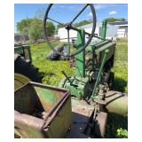 John Deere B Tractor  *Parts or Repair*