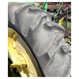 John Deere B Tractor  *Parts or Repair*