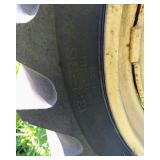 John Deere B Tractor  *Parts or Repair*