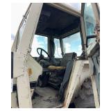 J.I. Case 1370 Tractor 504 engine, powershift, 18.4 38 rear tires, duals