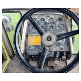 J.I. Case 1370 Tractor 504 engine, powershift, 18.4 38 rear tires, duals