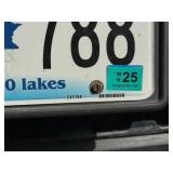 2007 Jeep Grand Cherokee SUV