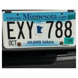 2007 Jeep Grand Cherokee SUV